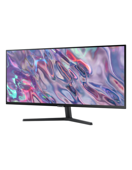 Samsung Monitor HRM ViewFinity S5 da 34'' Ultra WQHD Flat
