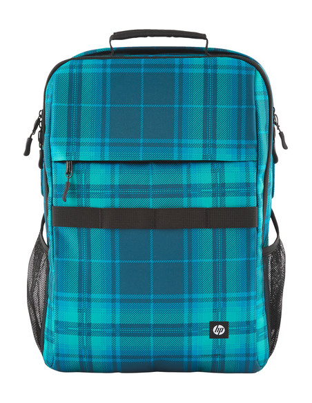 HP Zaino Campus XL Tartan Plaid