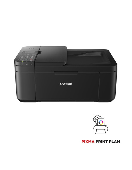 Canon PIXMA TR4750i Ad inchiostro A4 4800 x 1200 DPI Wi-Fi