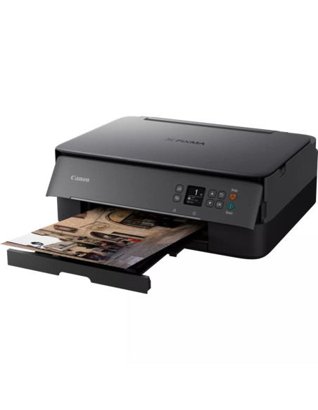 Canon PIXMA TS5350i Ad inchiostro A4 4800 x 1200 DPI Wi-Fi