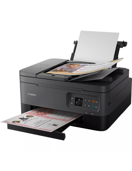 Canon PIXMA TS7450i Ad inchiostro A4 4800 x 1200 DPI Wi-Fi