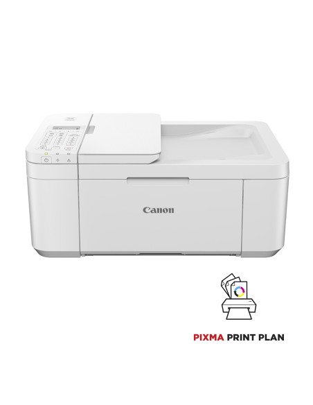 Canon PIXMA TR4751i Ad inchiostro A4 4800 x 1200 DPI 8,8 ppm Wi-Fi