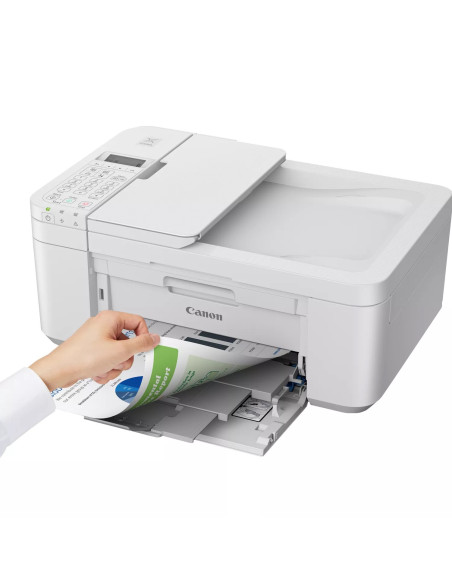 Canon PIXMA TR4751i Ad inchiostro A4 4800 x 1200 DPI 8,8 ppm Wi-Fi