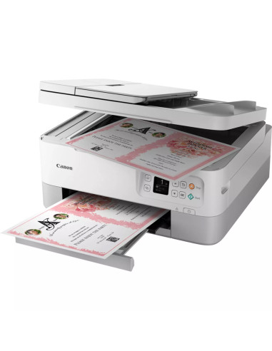 Canon PIXMA TS7451i Ad inchiostro A4 4800 x 1200 DPI Wi-Fi