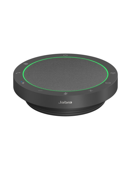 Jabra 2755-109 vivavoce Universale USB tipo-C Grigio