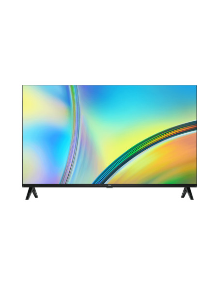 TCL S54 Serie Smart TV Full HD 32" 32S5400AF, HDR 10, Dolby Audio, Multisound, Android TV