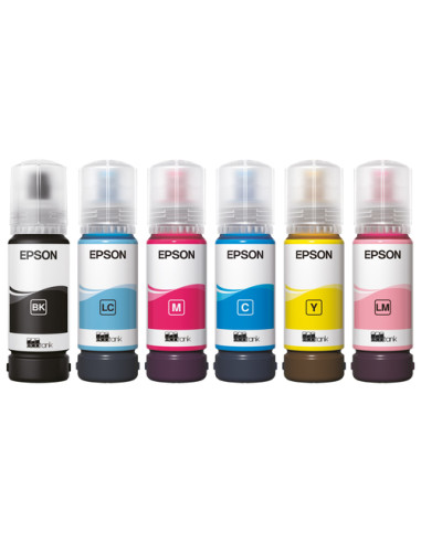 Epson 107 Originale