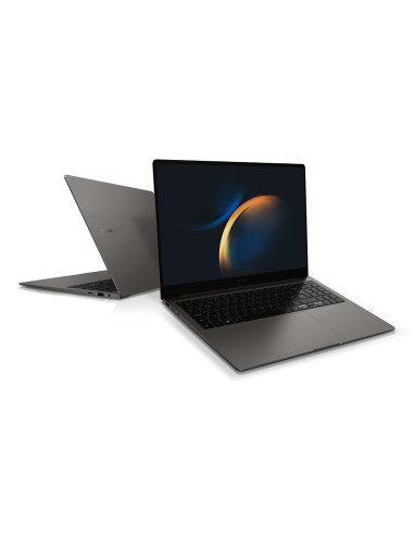 Samsung Galaxy Book3 Pro 16" Laptop i7 16GB 512GB Windows 11 Pro Graphite