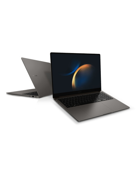 Samsung Galaxy Book3 Pro 16" Laptop i7 16GB 512GB Windows 11 Pro Graphite