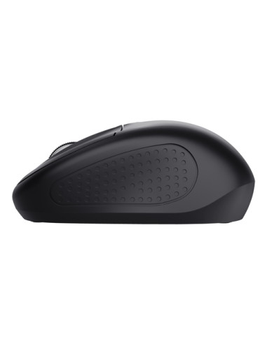 Trust Primo mouse Viaggio Ambidestro Bluetooth Ottico 1600 DPI