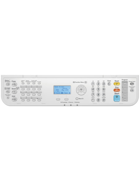 KYOCERA ECOSYS MA4500fx Laser A4 1200 x 1200 DPI 45 ppm