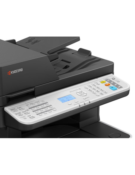 KYOCERA ECOSYS MA4500fx Laser A4 1200 x 1200 DPI 45 ppm