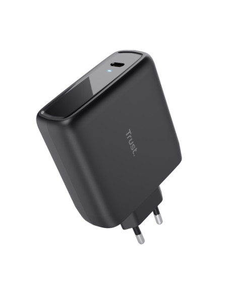 Trust Maxo 100W Universale Nero AC