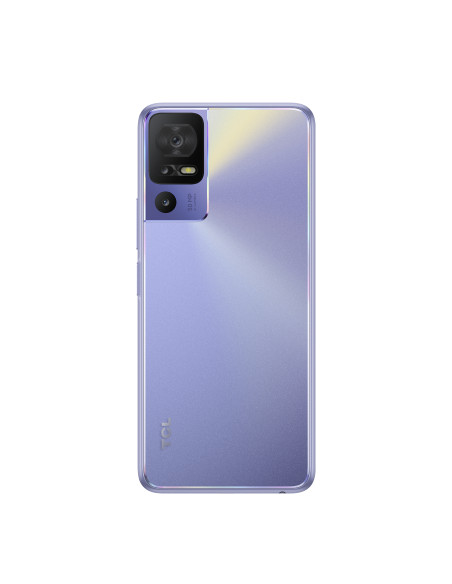TCL 40 SE 17,1 cm (6.75") Doppia SIM Android 13 4G USB tipo-C 6 GB 256 GB 5010 mAh Viola