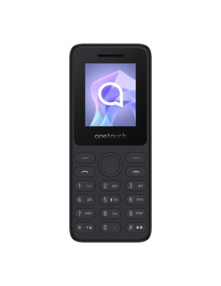 TCL onetouch 4021 4,57 cm (1.8") 76 g Grigio