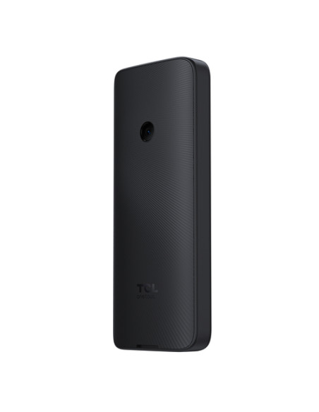 TCL onetouch 4021 4,57 cm (1.8") 76 g Grigio