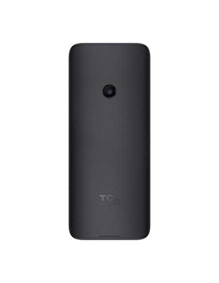 TCL onetouch 4021 4,57 cm (1.8") 76 g Grigio