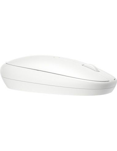 HP Mouse Bluetooth 240 Lunar White