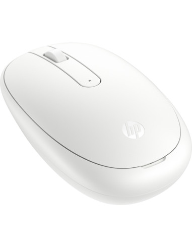 HP Mouse Bluetooth 240 Lunar White