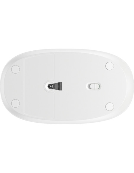 HP Mouse Bluetooth 240 Lunar White