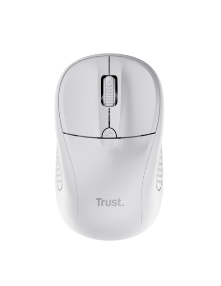 Trust Primo mouse Viaggio Ambidestro RF Wireless Ottico 1600 DPI