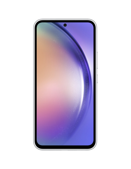 Samsung Galaxy A54 5G Display FHD+ Super AMOLED 6.4”, Android 13, 8GB RAM, 128GB, Doppia SIM, Batteria 5.000 mAh, Awesome Grap