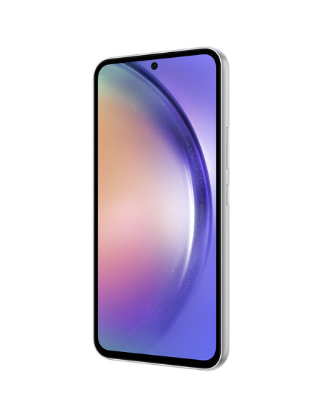 Samsung Galaxy A54 5G Display FHD+ Super AMOLED 6.4”, Android 13, 8GB RAM, 128GB, Doppia SIM, Batteria 5.000 mAh, Awesome Grap