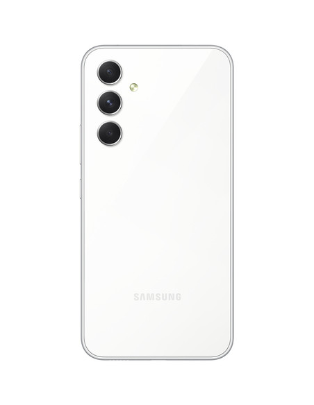 Samsung Galaxy A54 5G Display FHD+ Super AMOLED 6.4”, Android 13, 8GB RAM, 128GB, Doppia SIM, Batteria 5.000 mAh, Awesome Grap