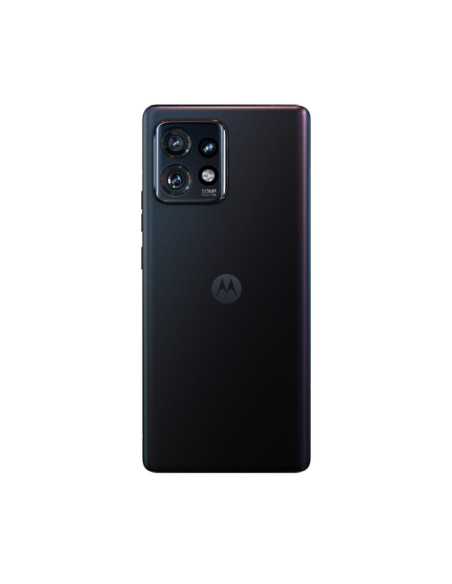Motorola edge 40 Pro 16,9 cm (6.67") Doppia SIM Android 13 5G USB tipo-C 12 GB 256 GB 4600 mAh Nero