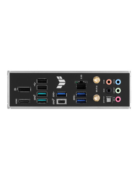 ASUS TUF Gaming B760M-Plus WIFI Intel B760 LGA 1700 micro ATX
