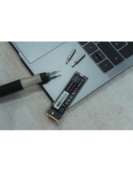 Verbatim Vi3000 512 GB M.2 PCI Express 3.0 NVMe