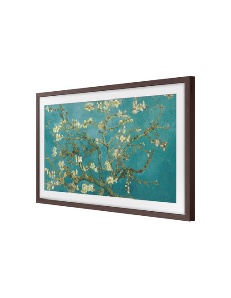 Samsung Cornice 2023 The Frame 32" Marrone