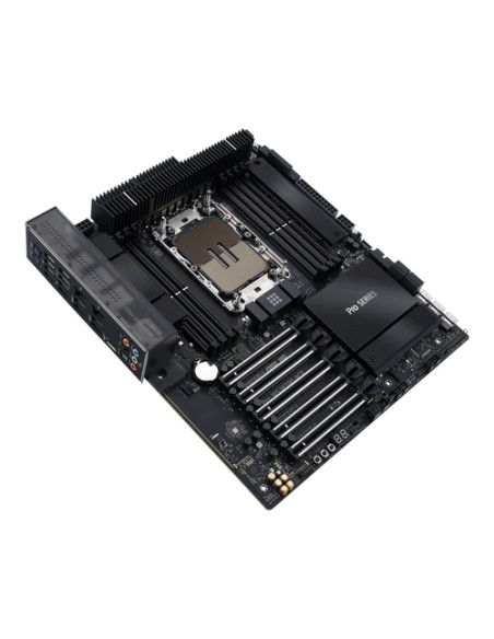 ASUS PRO WS W790-ACE Intel W790 LGA 4677 (Socket E) SSI CEB