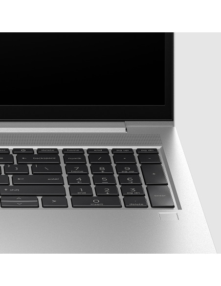 HP EliteBook 655 G10 AMD Ryzen™ 5 7530U Computer portatile 39,6 cm (15.6") Full HD 16 GB DDR4-SDRAM 512 GB SSD Wi-Fi 6E (802.1