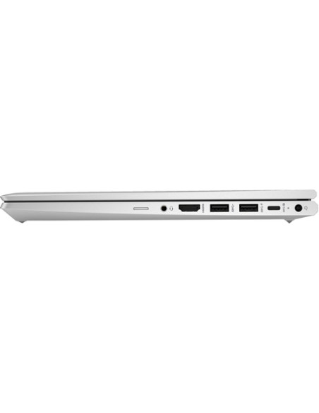 HP EliteBook 645 14 G10 AMD Ryzen™ 7 7730U Computer portatile 35,6 cm (14") Full HD 16 GB DDR4-SDRAM 512 GB SSD Wi-Fi 6E (802.