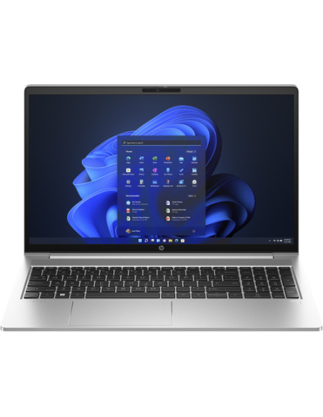 HP ProBook 455 G10 AMD Ryzen™ 7 7730U Computer portatile 39,6 cm (15.6") Full HD 8 GB DDR4-SDRAM 512 GB SSD Wi-Fi 6E (802.11ax
