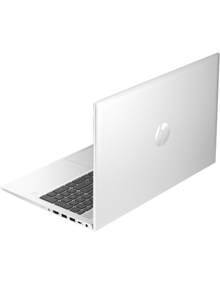 HP ProBook 455 G10 AMD Ryzen™ 7 7730U Computer portatile 39,6 cm (15.6") Full HD 8 GB DDR4-SDRAM 512 GB SSD Wi-Fi 6E (802.11ax