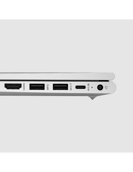 HP ProBook 455 G10 AMD Ryzen™ 7 7730U Computer portatile 39,6 cm (15.6") Full HD 8 GB DDR4-SDRAM 512 GB SSD Wi-Fi 6E (802.11ax