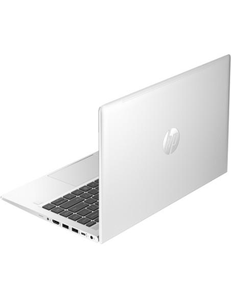 HP ProBook 445 G10 AMD Ryzen™ 5 7530U Computer portatile 35,6 cm (14") Full HD 8 GB DDR4-SDRAM 512 GB SSD Wi-Fi 6E (802.11ax) 