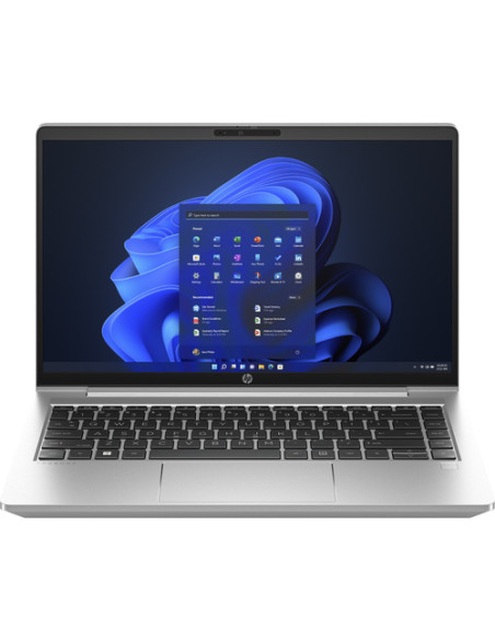 HP ProBook 445 G10 AMD Ryzen™ 7 7730U Computer portatile 35,6 cm (14") Full HD 8 GB DDR4-SDRAM 512 GB SSD Wi-Fi 6E (802.11ax) 