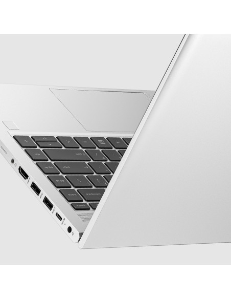 HP ProBook 445 G10 AMD Ryzen™ 7 7730U Computer portatile 35,6 cm (14") Full HD 8 GB DDR4-SDRAM 512 GB SSD Wi-Fi 6E (802.11ax) 