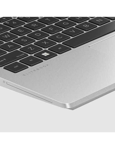 HP EliteBook 645 14 G10 AMD Ryzen™ 5 7530U Computer portatile 35,6 cm (14") Full HD 16 GB DDR4-SDRAM 512 GB SSD Wi-Fi 6E (802.