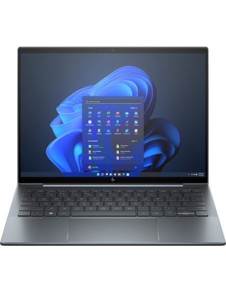 HP Dragonfly G4 Intel® Core™ i5 i5-1335U Computer portatile 34,3 cm (13.5") Touch screen WUXGA+ 16 GB LPDDR5-SDRAM 512 GB SSD
