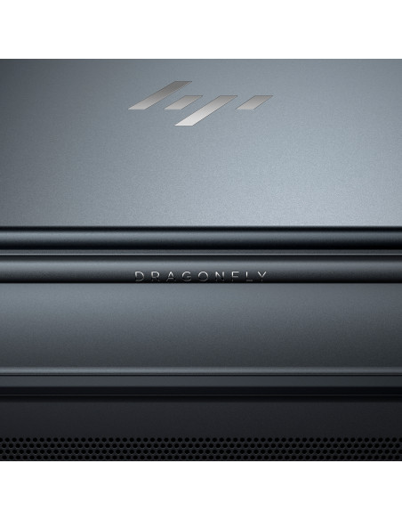 HP Dragonfly G4 Intel® Core™ i5 i5-1335U Computer portatile 34,3 cm (13.5") Touch screen WUXGA+ 16 GB LPDDR5-SDRAM 512 GB SSD