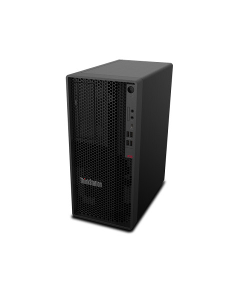 Lenovo ThinkStation P358 AMD Ryzen™ 7 PRO 5845 16 GB DDR4-SDRAM 512 GB SSD NVIDIA T400 Windows 11 Pro Tower Stazione di lavoro