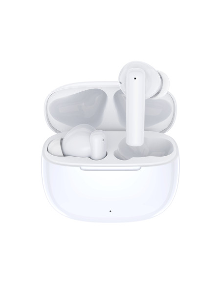 TCL MOVEAUDIO Air Auricolare Wireless In-ear Musica e Chiamate USB tipo-C Bluetooth Bianco