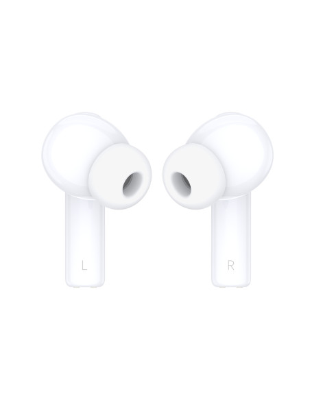 TCL MOVEAUDIO Air Auricolare Wireless In-ear Musica e Chiamate USB tipo-C Bluetooth Bianco
