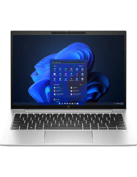 HP EliteBook 830 13 G10 Intel® Core™ i7 i7-1355U Computer portatile 33,8 cm (13.3") WUXGA 16 GB LPDDR5-SDRAM 512 GB SSD Wi-Fi