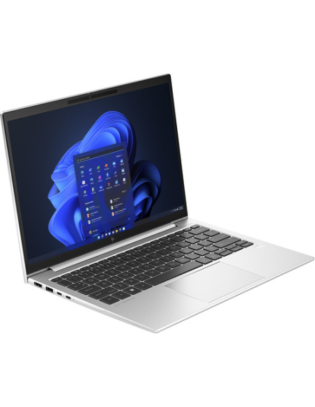 HP EliteBook 830 13 G10 Intel® Core™ i7 i7-1355U Computer portatile 33,8 cm (13.3") WUXGA 16 GB LPDDR5-SDRAM 512 GB SSD Wi-Fi