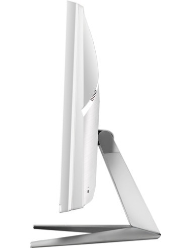 MSI Pro AP222T 13M-007EU Intel® Pentium® Gold G7400 54,6 cm (21.5") 1920 x 1080 Pixel Touch screen PC All-in-one 4 GB DDR4-SDR